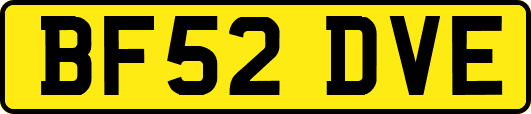 BF52DVE