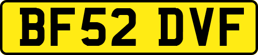 BF52DVF