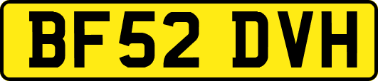 BF52DVH