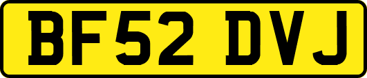 BF52DVJ