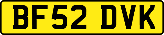 BF52DVK