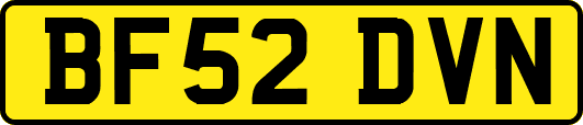 BF52DVN