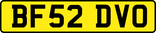 BF52DVO