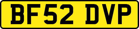 BF52DVP