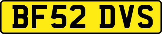 BF52DVS