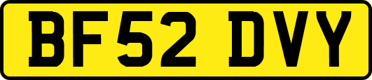 BF52DVY