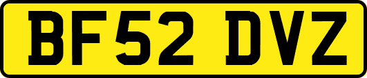 BF52DVZ