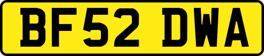 BF52DWA