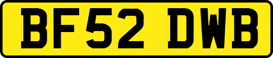 BF52DWB
