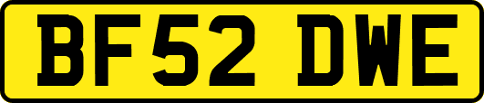 BF52DWE