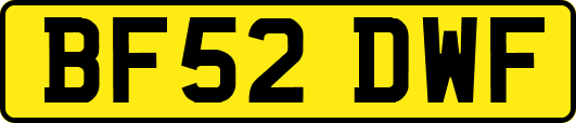 BF52DWF
