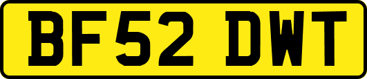 BF52DWT