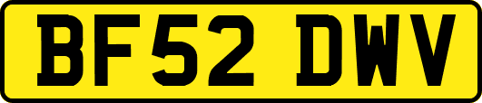 BF52DWV