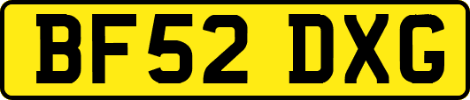 BF52DXG