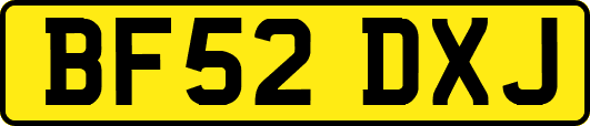 BF52DXJ