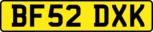 BF52DXK