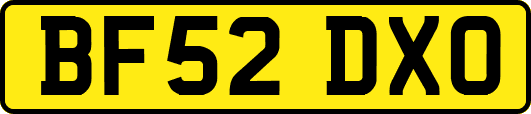 BF52DXO