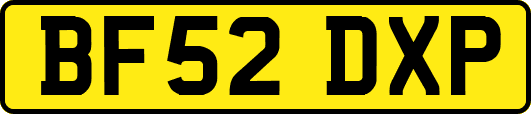 BF52DXP