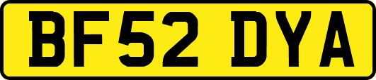 BF52DYA