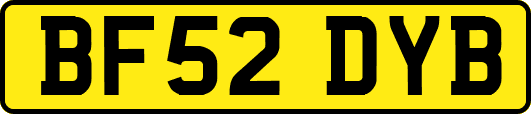 BF52DYB