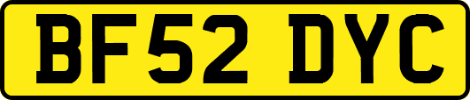 BF52DYC