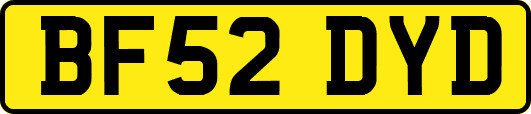 BF52DYD