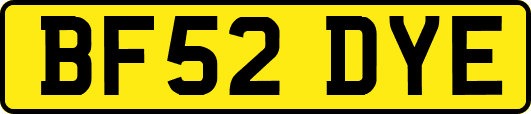 BF52DYE