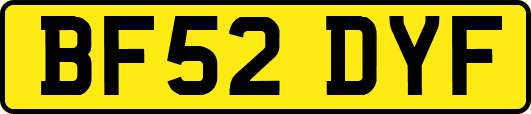 BF52DYF