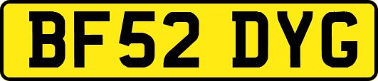 BF52DYG