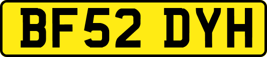 BF52DYH