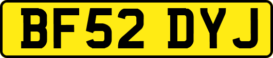 BF52DYJ