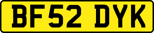 BF52DYK