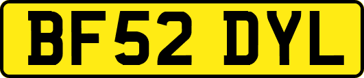 BF52DYL