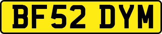 BF52DYM