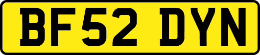 BF52DYN