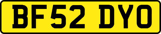 BF52DYO
