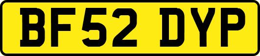 BF52DYP