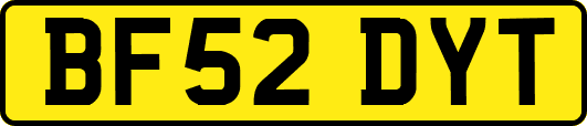 BF52DYT