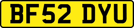 BF52DYU