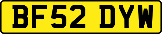BF52DYW