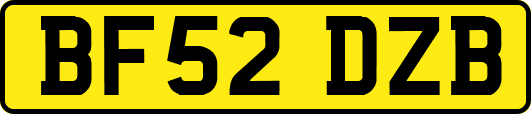 BF52DZB