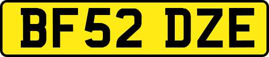 BF52DZE