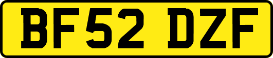 BF52DZF
