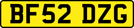 BF52DZG