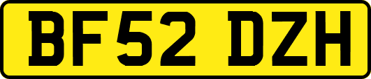 BF52DZH