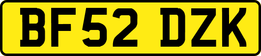 BF52DZK