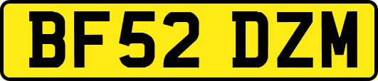 BF52DZM