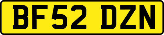 BF52DZN