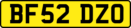 BF52DZO