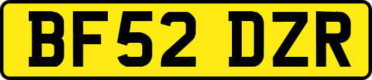 BF52DZR